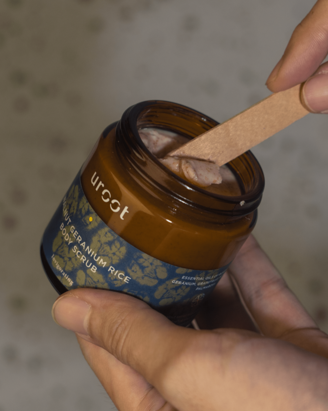 Body Scrub