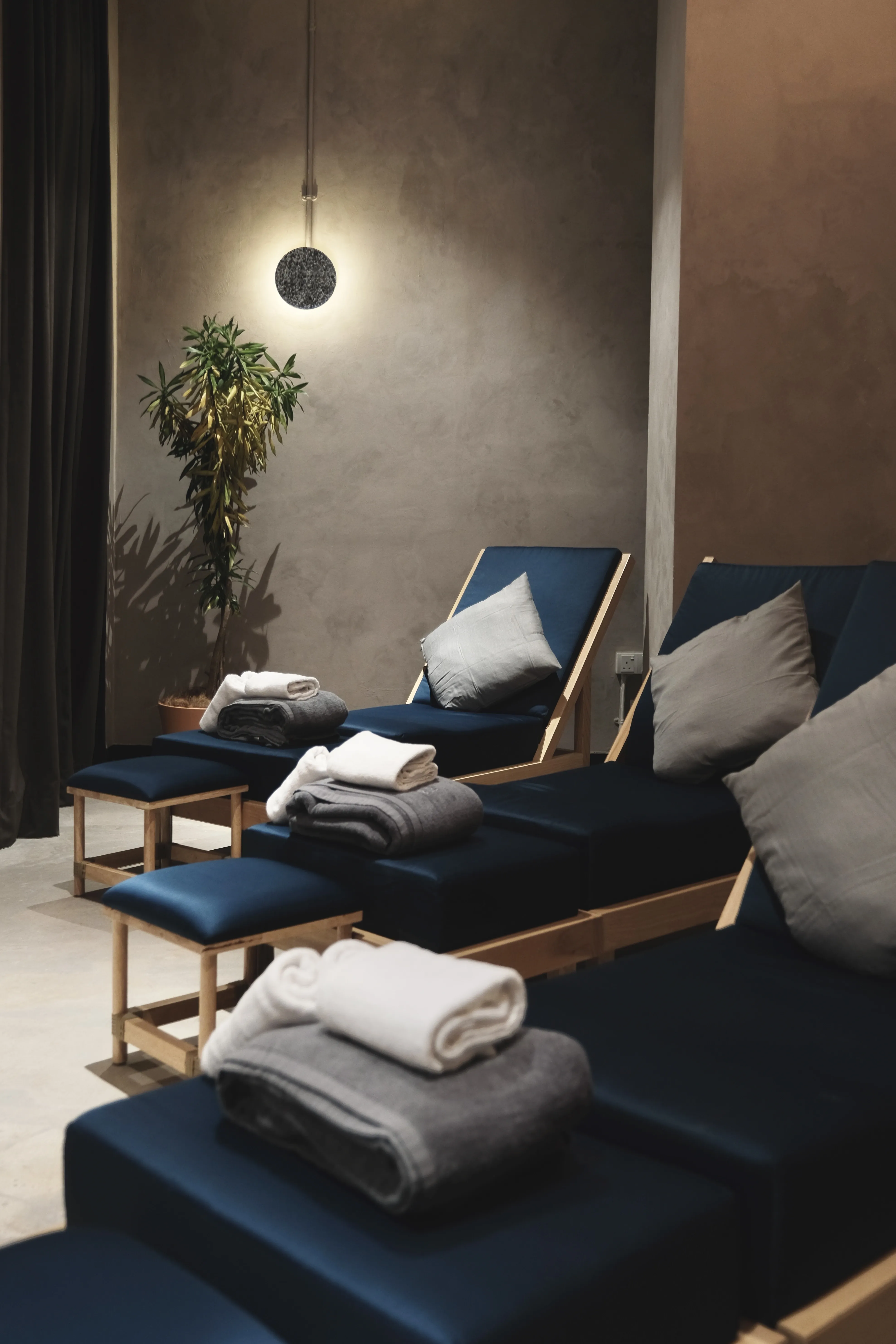Urban Retreat Spa