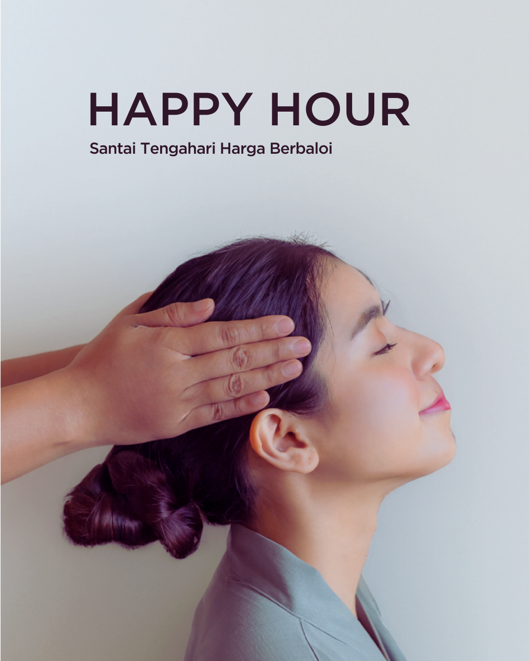 HAPPY HOUR