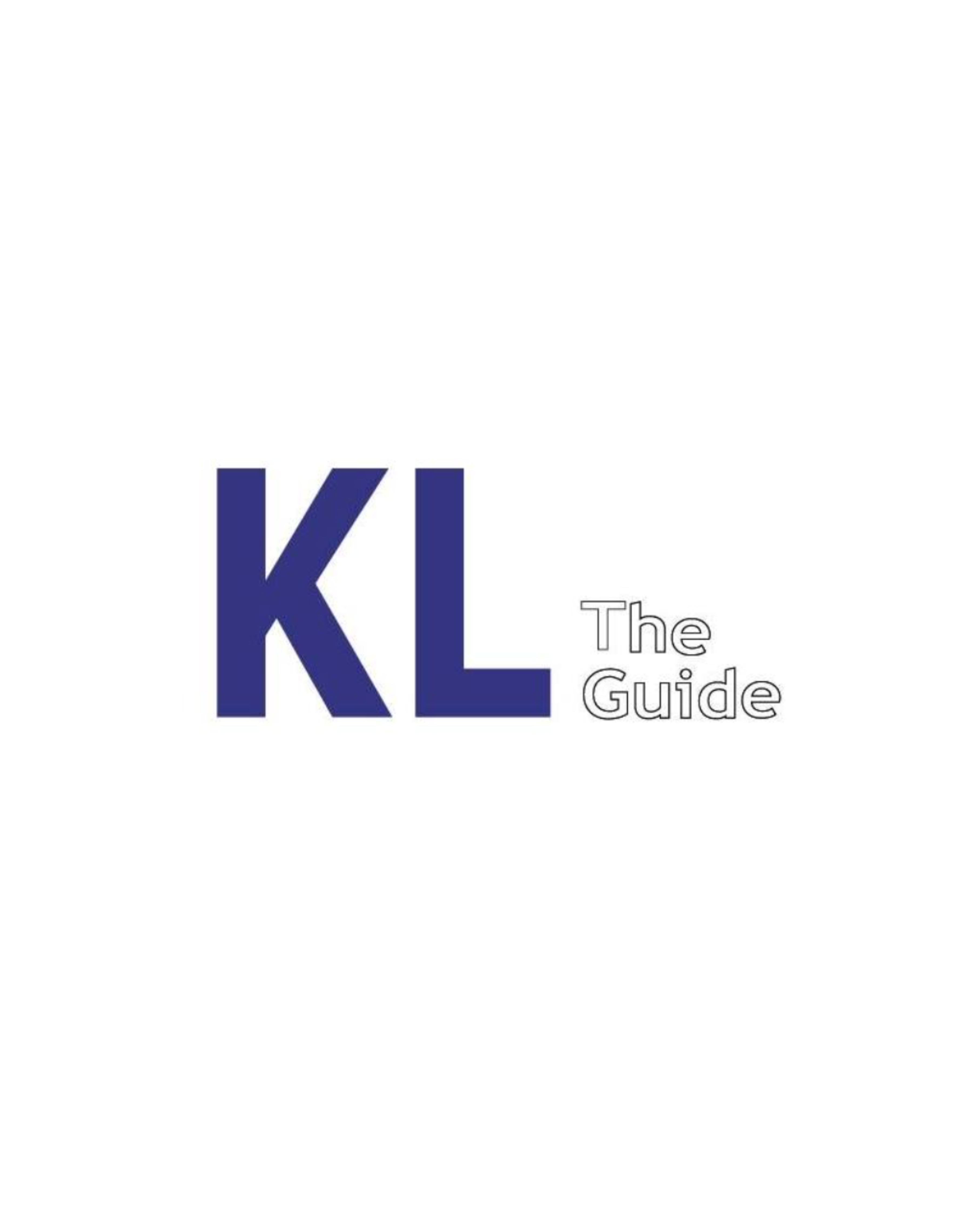 KL THE GUIDE NEW