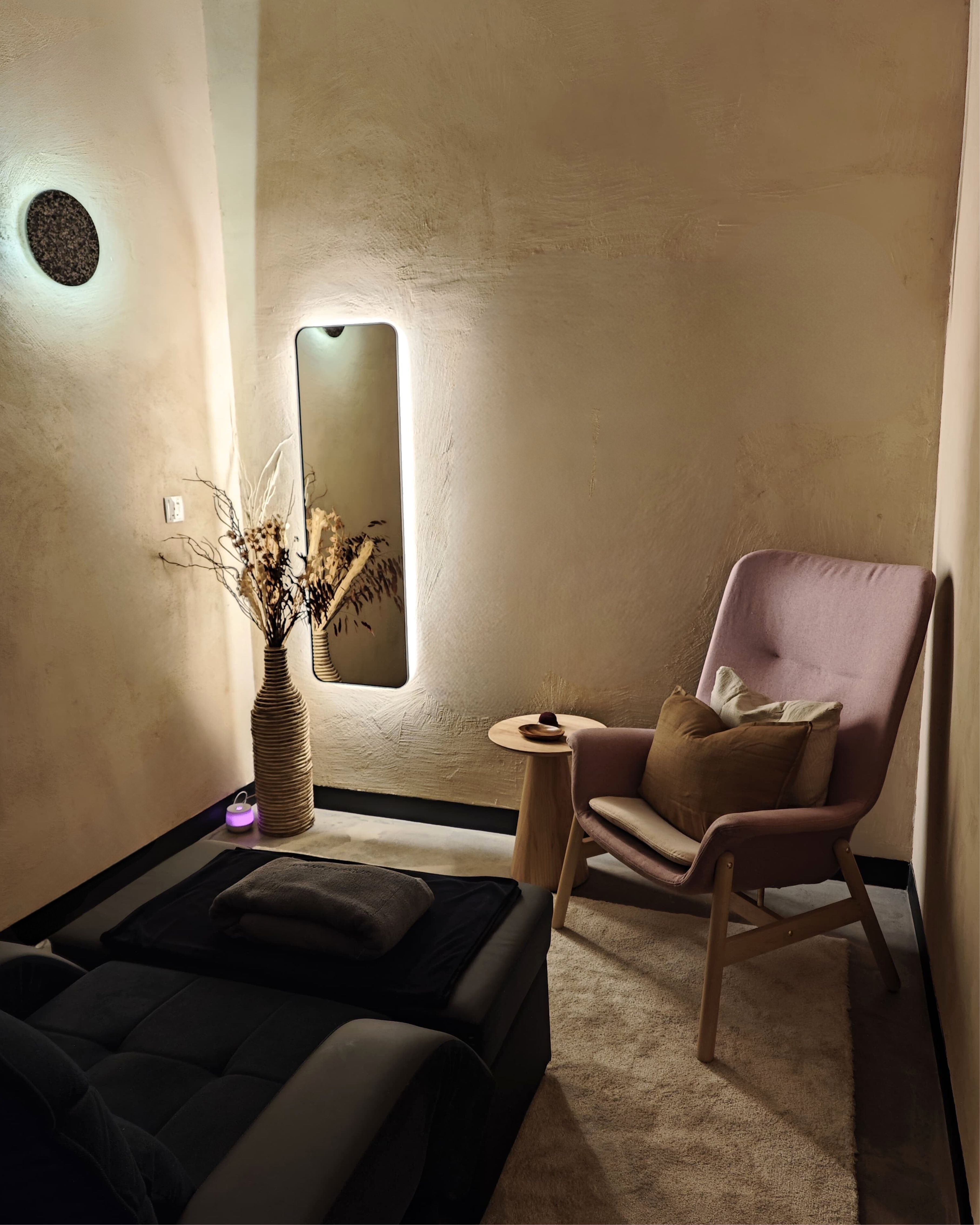 KLEM MUSLIMAH ROOM JPG