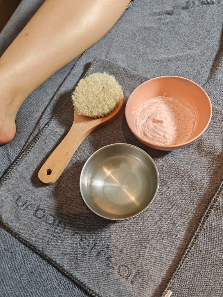 Lymphatic Detox