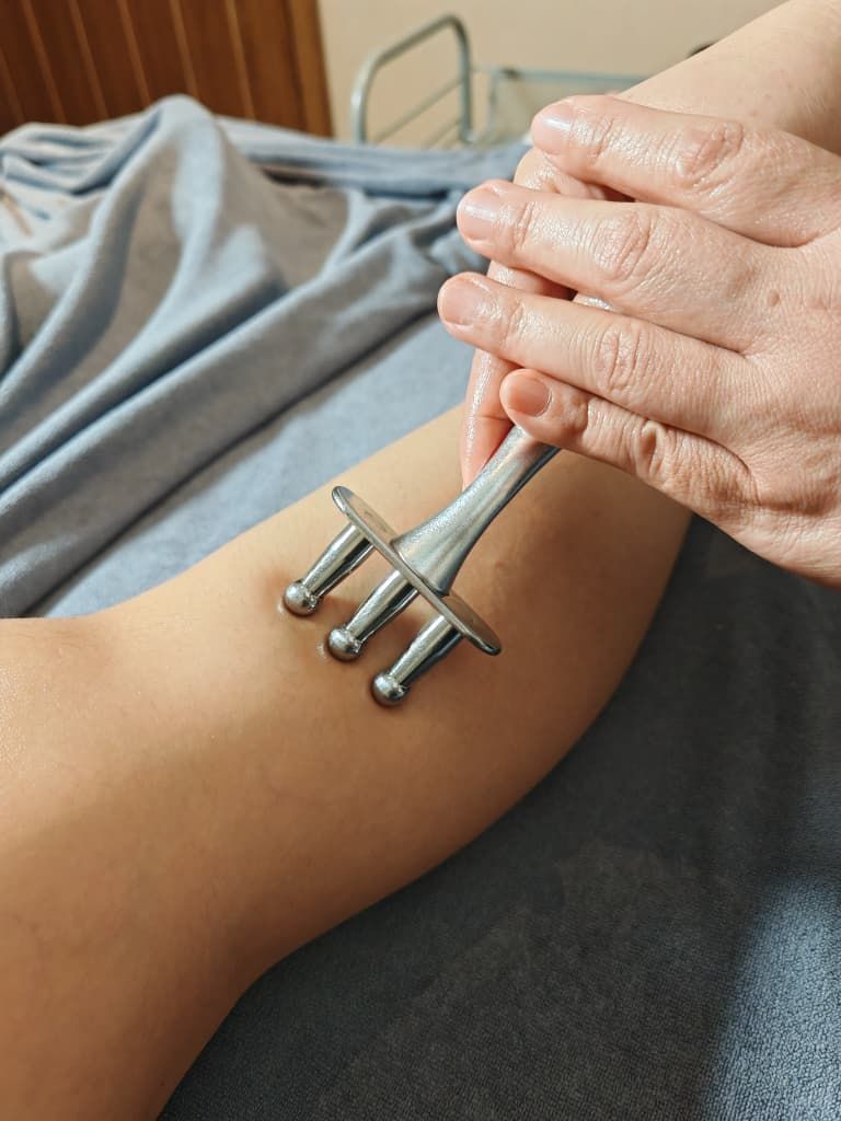 Lymphatic Detox