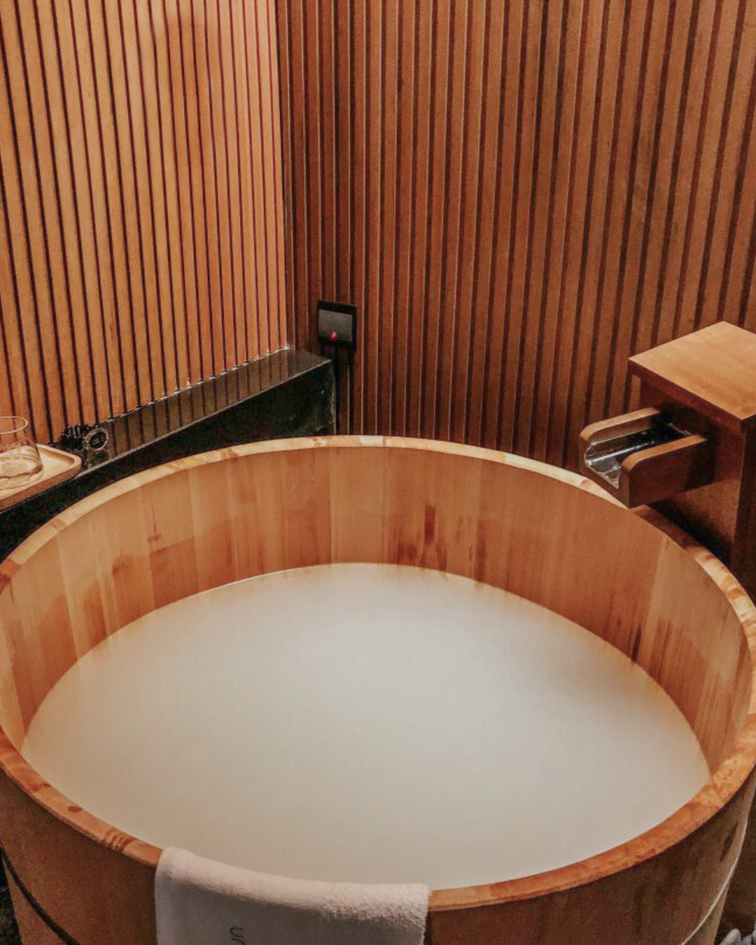 Onsen Escape