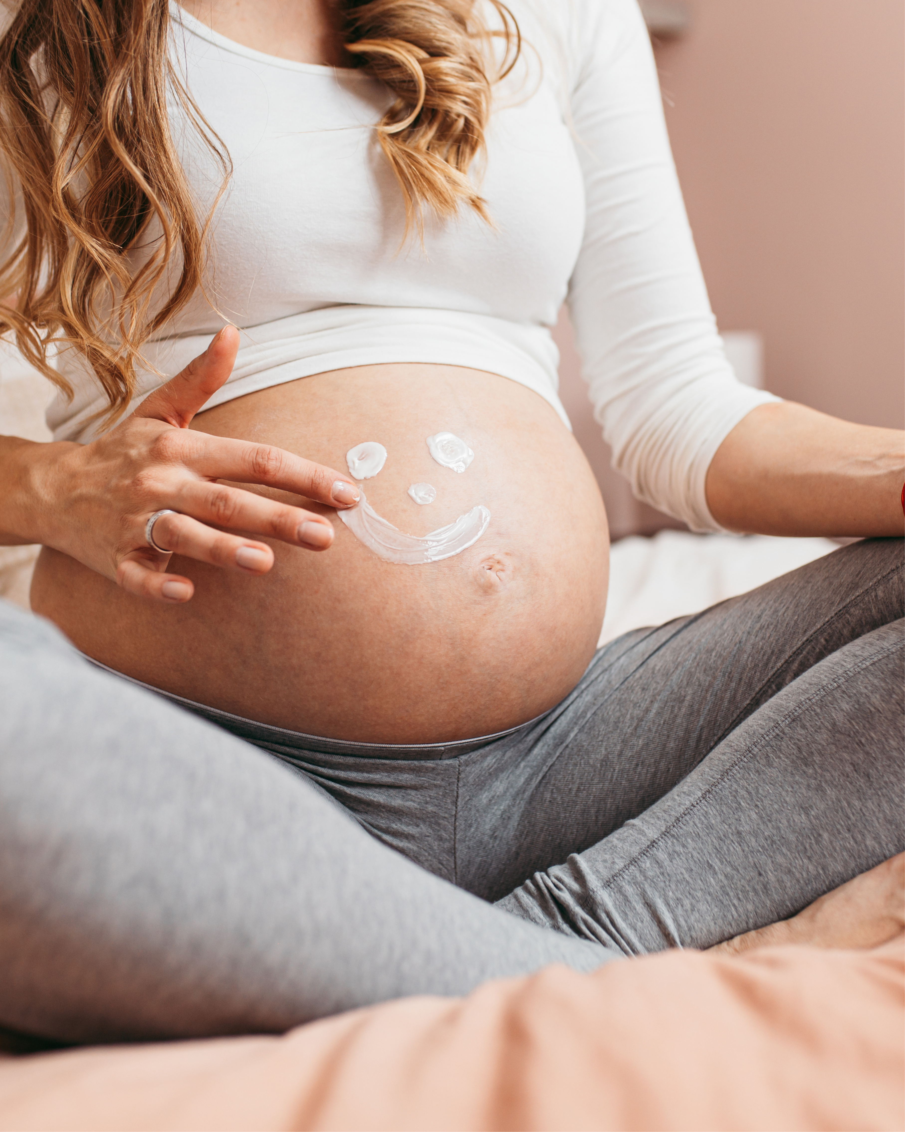 Pregnancy Massage New
