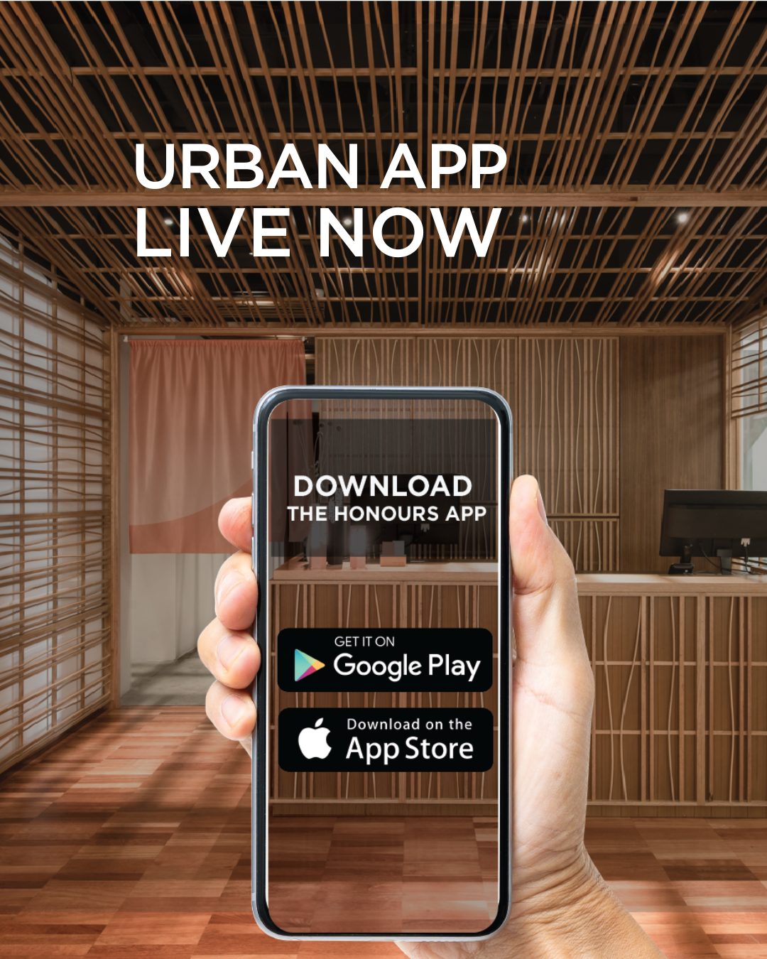 URBAN APP