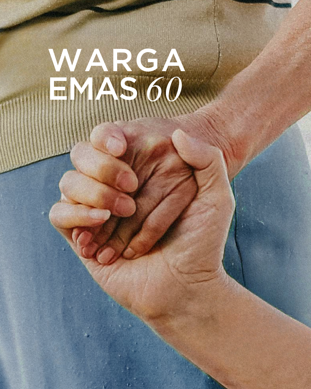 WARGA EMAS