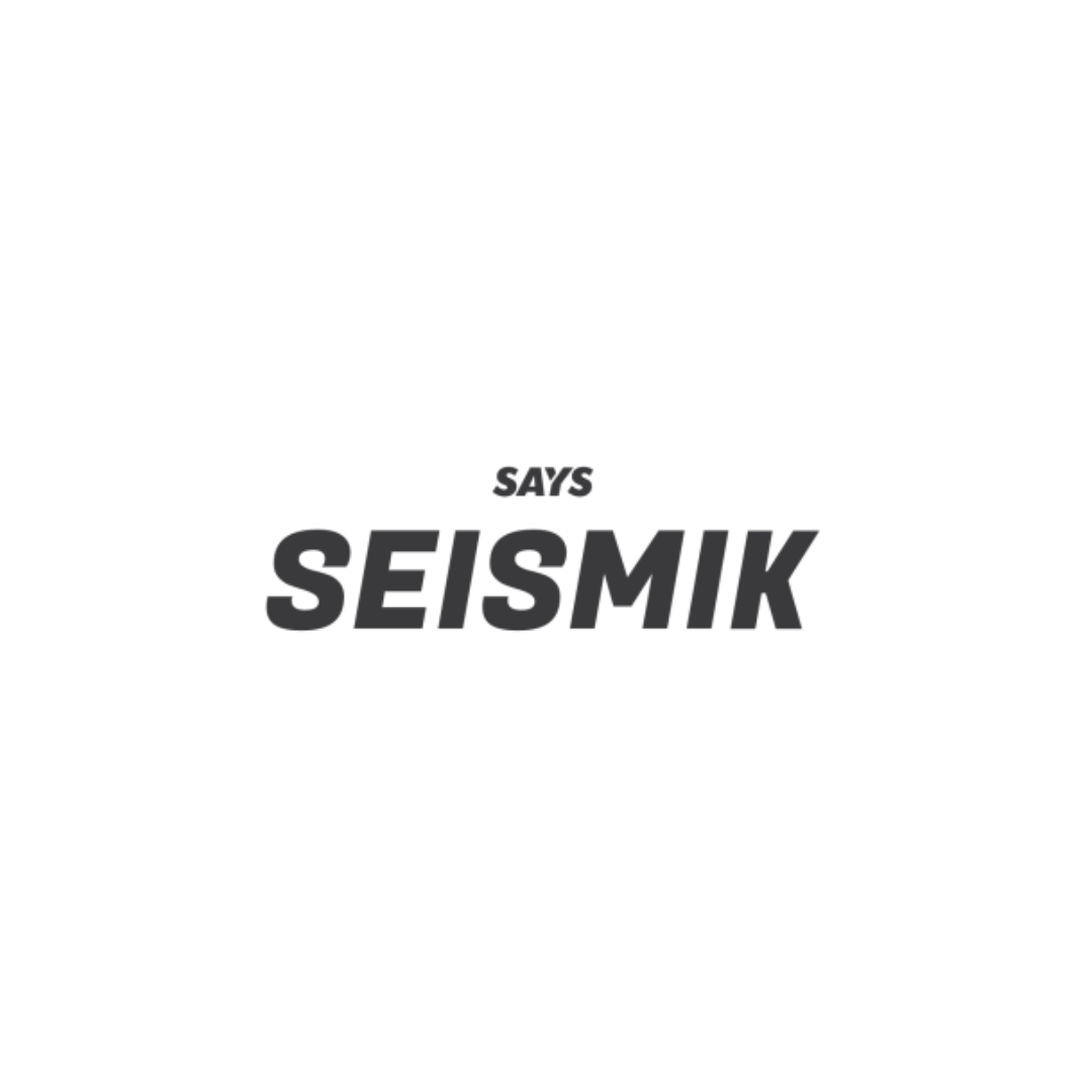 Seismik
